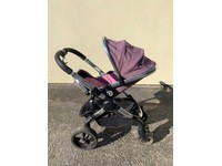 footmuff to fit icandy peach 3